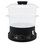 Tefal Mini Compact Steam Cooker