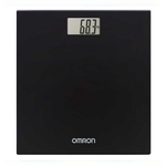 Omron Body Scale - Black