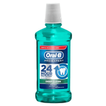 Oral-B Pro-Expert Deep Mild Mint Mouthwash