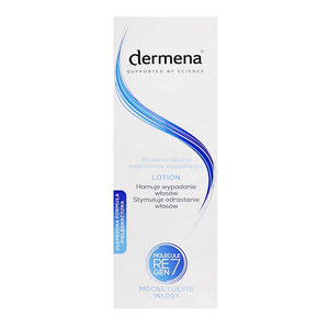 Dermena Anti Hair Loss Lotion
