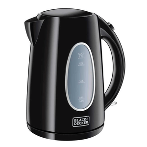 Black & Decker Electric Kettle