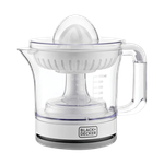 عصارة حمضيات بلاك اند ديكر