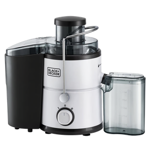 Black & Decker Juice Extractor