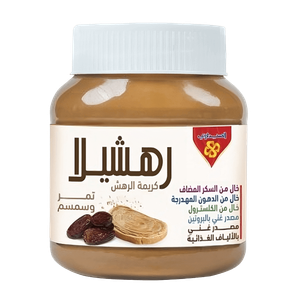 Al Seedawi Rashila Rahash Spread