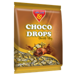 Al Seedawi Choco Drops