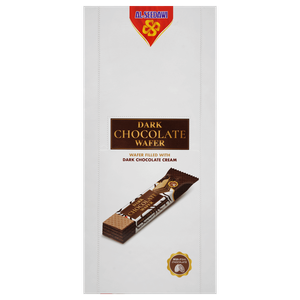 Al Seedawi Dark Chocolate Wafers