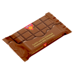 Al Seedawi Premium Milk Chocolate