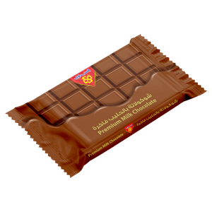 Al Seedawi Premium Milk Chocolate