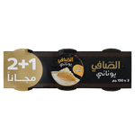 Al Safi Greek Lemon Pie Yoghurt