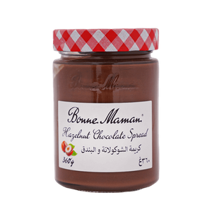 Bonne Maman Hazelnut Chocolate Spread