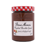 Bonne Maman Hazelnut Chocolate Spread