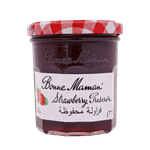 Bonne Maman Strawberry Jam