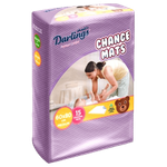 Darlings Medium Changing Mats