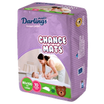 Darlings Large Changing Mats