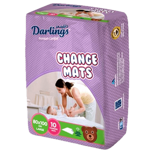 Darlings Large Changing Mats