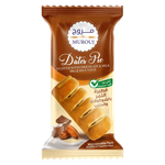 فطيرة التمر بالشوكولاتة والحليب من مروج