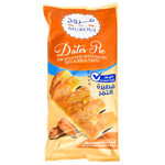 Murouj Dates Pie