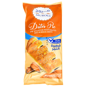 Murouj Dates Pie