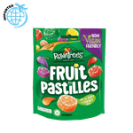 Rowntree's Fruit Pastilles Candies
