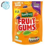 Rowntree's Fruit Gums Candies