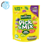 Rowntree's Pick & Mix Assorted Candies