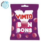 Vimto Bon Bons Chewy Candy