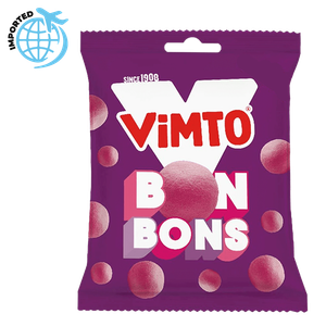 Vimto Bon Bons Chewy Candy