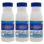 Chtoora Zero Fat Laban Airan