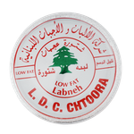 Chtoora Low Fat Labneh