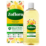 Zoflora Lemon Zing Concentrated Multipurpose Disinfectant