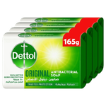 Dettol Original Antibacterial Soap