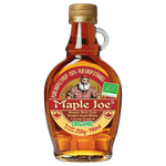 Maple Joe Organic Maple Syrup