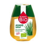 Sunny Agave Syrup