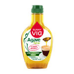 Sunny Via Agave Syrup