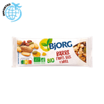 Bjorg Peanut Bars