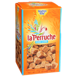 La Perruche Brown Sugar Cubes