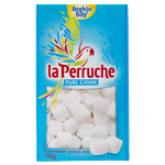 مكعبات سكر أبيض من بيروش