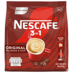 Nescafé 3 In 1 Classic Coffee