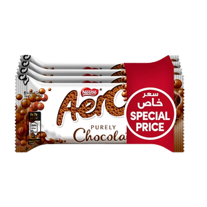 Aero Milk Chocolate