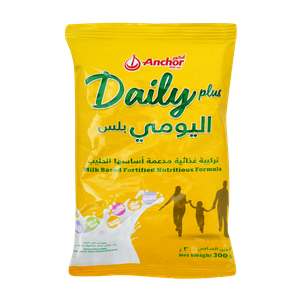 Anchor Daily Plus Powder Milk