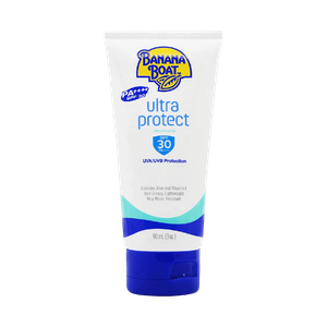 Banana Boat Ultra Protect Sunscreen Lotion SPF 30