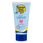 Banana Boat Sun Comfort Sunscreen Lotion SPF 50