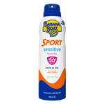 Banana Boat Simply Protect Sport Sunscreen Spray SPF 50