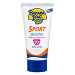 Banana Boat Simply Protect Sport Sunscreen Spray SPF 50