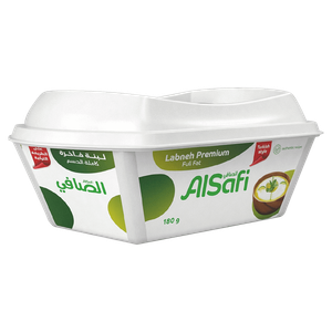 Al Safi Premium Labneh