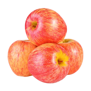 تفاح رويال جالا ذهبي من جنوب أفريقا