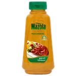 Mazola Tandoori Mayonnaise
