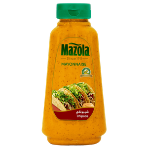 Mazola Chipotle Mayonnaise
