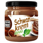 Schwan Sugar Free Hazelnut Chocolate Spread