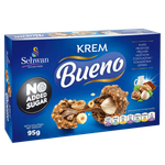 Schwan Sugar Free Hazelnut Bueno Chocolate Balls